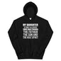 Only Three Hoodie!