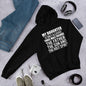 Only Three Hoodie!
