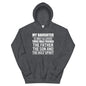 Only Three Hoodie!