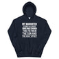 Only Three Hoodie!