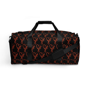 Faith Duffle bag
