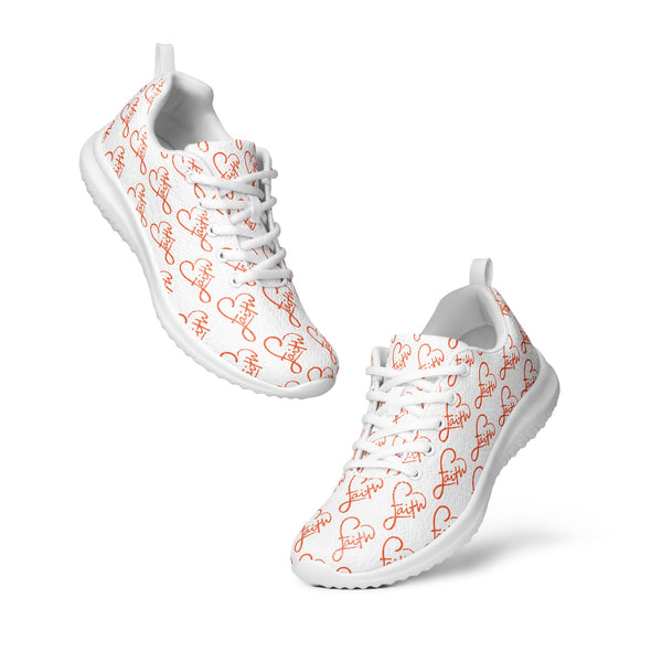 Faith Women’s Athletic Shoes