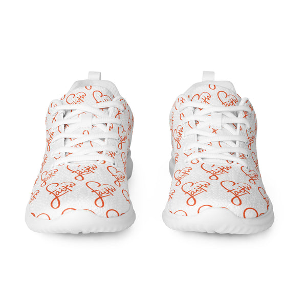 Faith Women’s Athletic Shoes