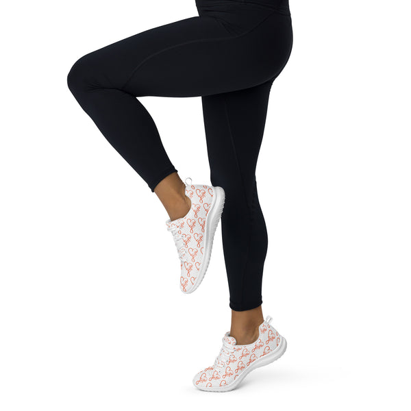 Faith Women’s Athletic Shoes