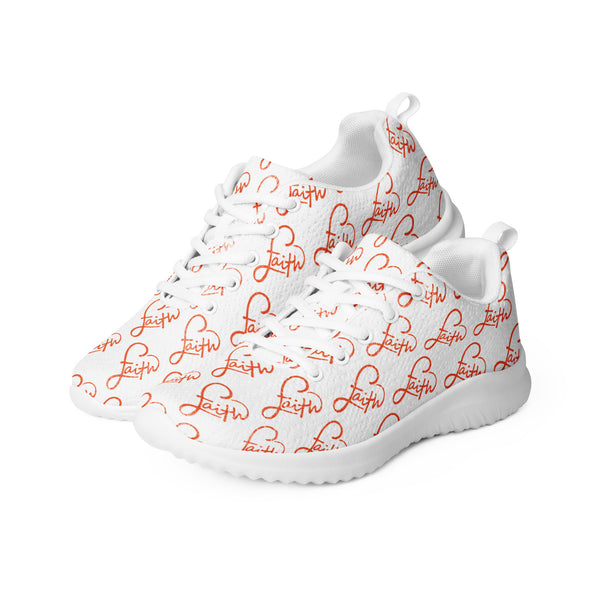 Faith Women’s Athletic Shoes