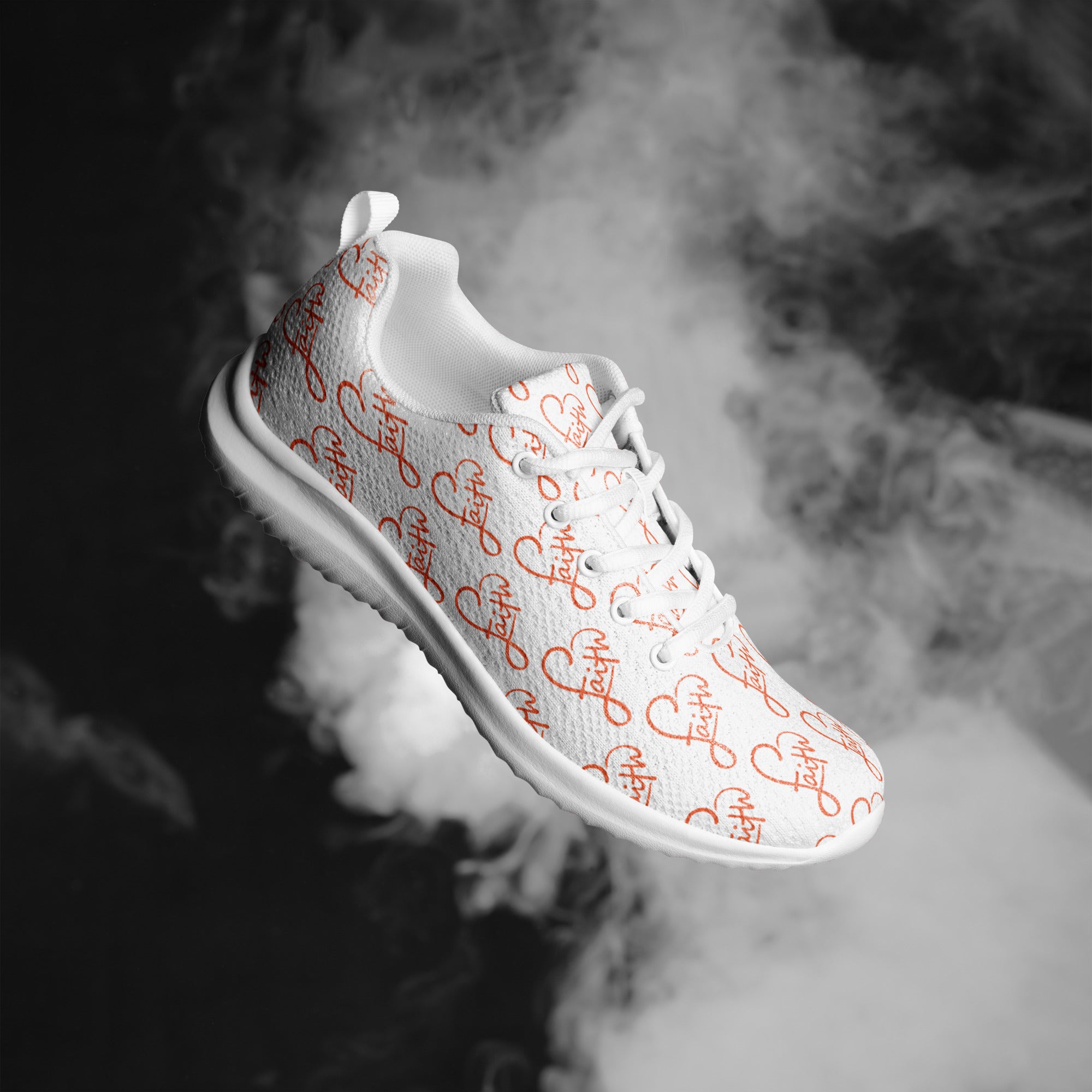 Faith Women’s Athletic Shoes