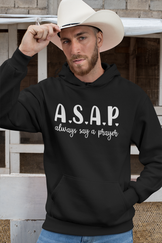 A.S.A.P..