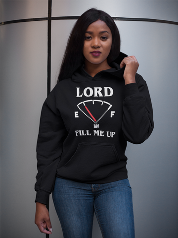 Lord Fill Me Up.