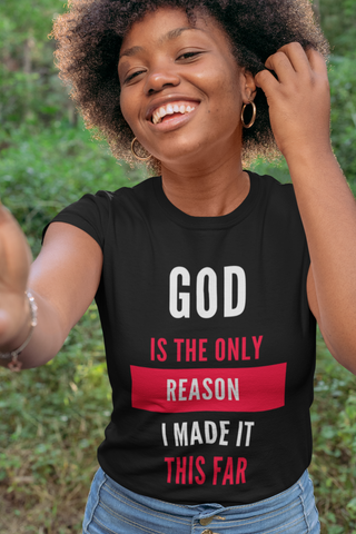 The Only Reason!.