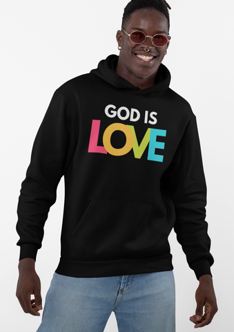 GOD Is Love!.
