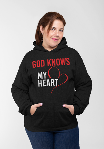 GOD Knows!.