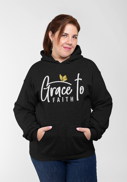 Grace To Faith.