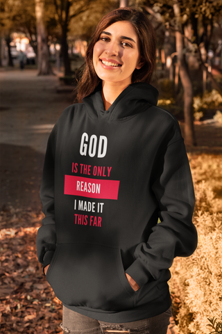 The Only Reason!.
