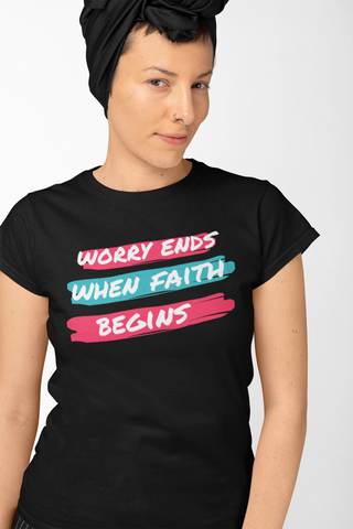 Worry Ends!.
