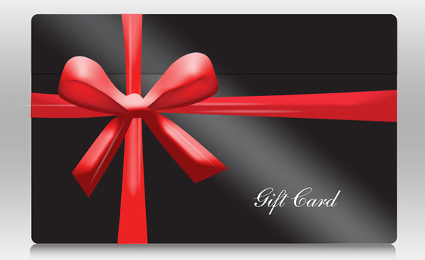 Grace To Faith Gift Card.