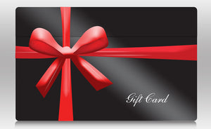 Grace To Faith Gift Card.