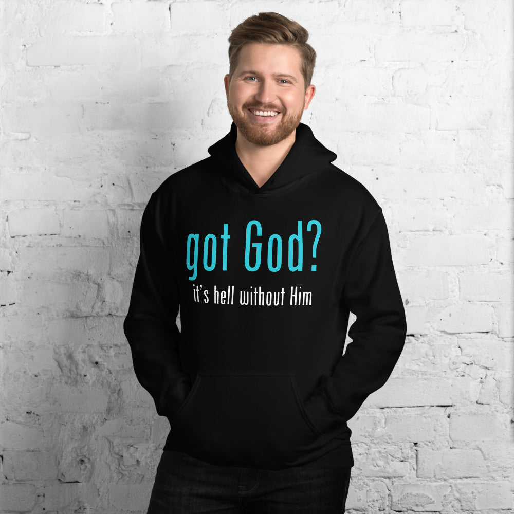 Got God?.