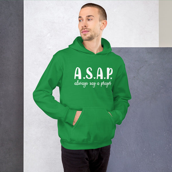 A.S.A.P..