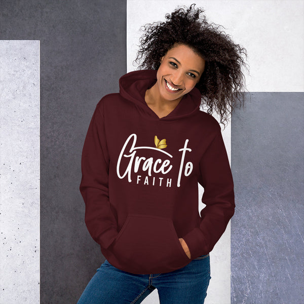Grace To Faith.