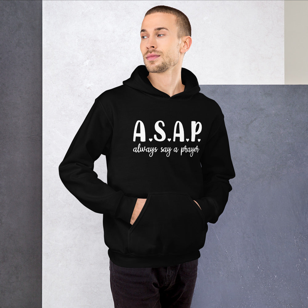 A.S.A.P..