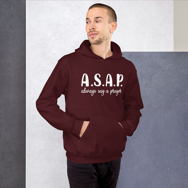 A.S.A.P..