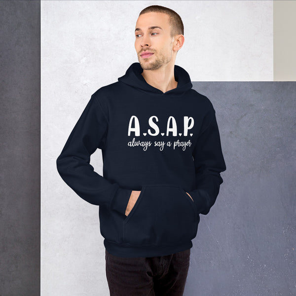 A.S.A.P..