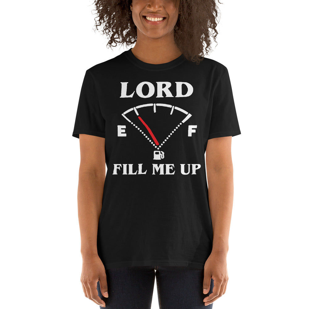 Lord Fill Me Up.