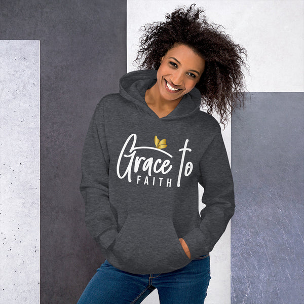 Grace To Faith.