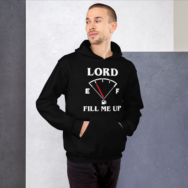 Lord Fill Me Up.