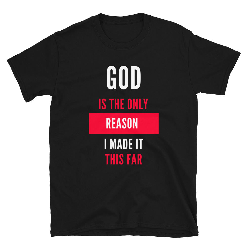 The Only Reason!.
