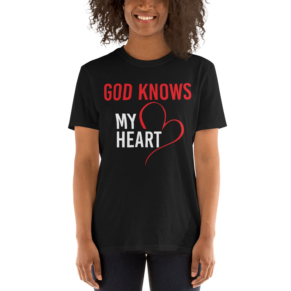GOD Knows!.