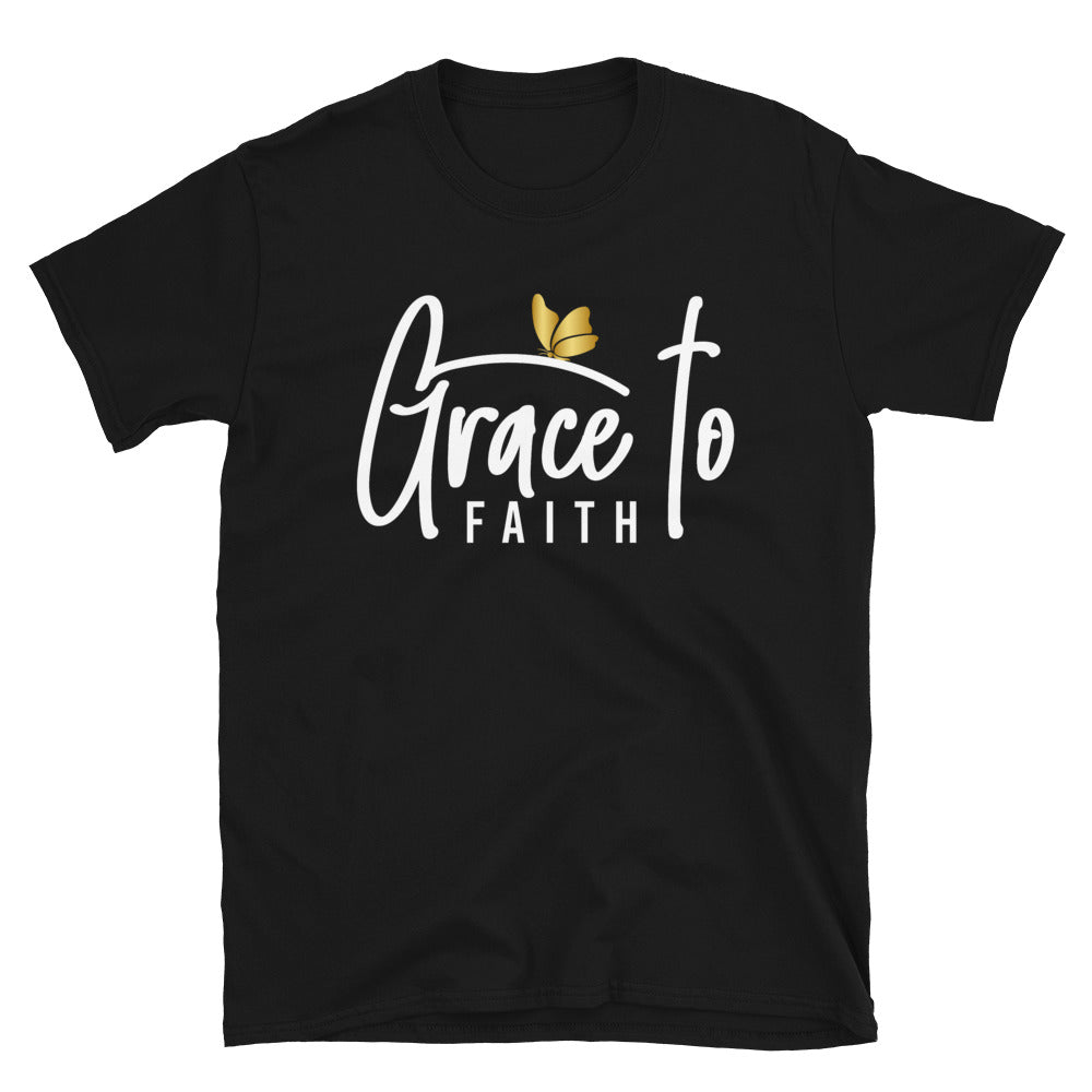 Limited Edition Grace to Faith.