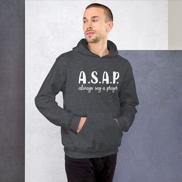 A.S.A.P..