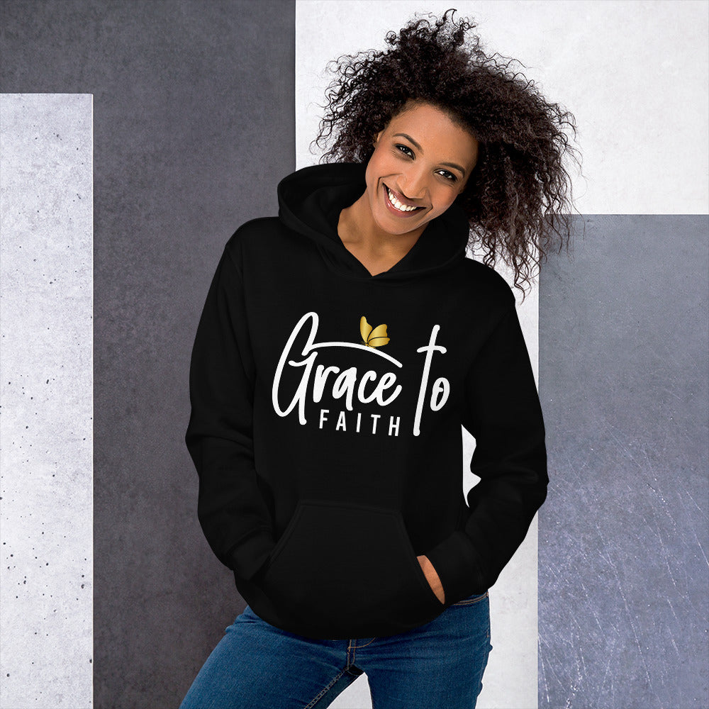 Grace To Faith.
