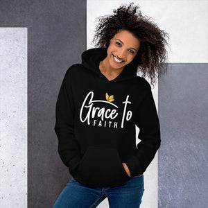 Grace To Faith.