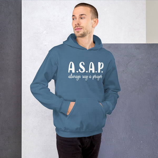A.S.A.P..