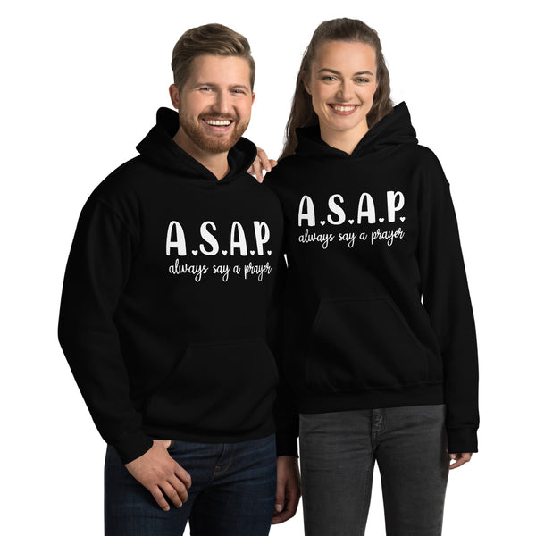 A.S.A.P..